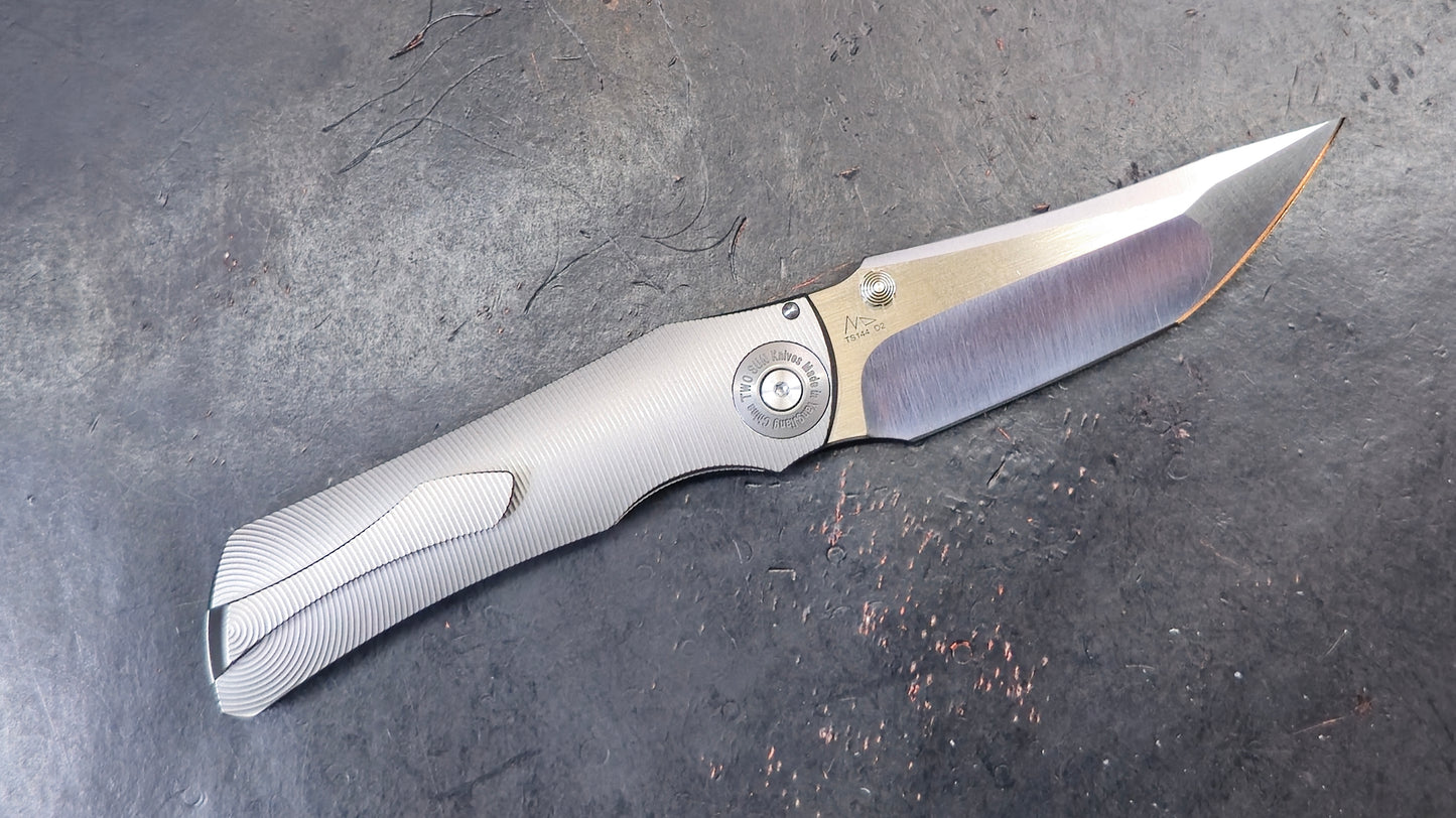 TWOSUN TS144 Titanium D2 (NEW)