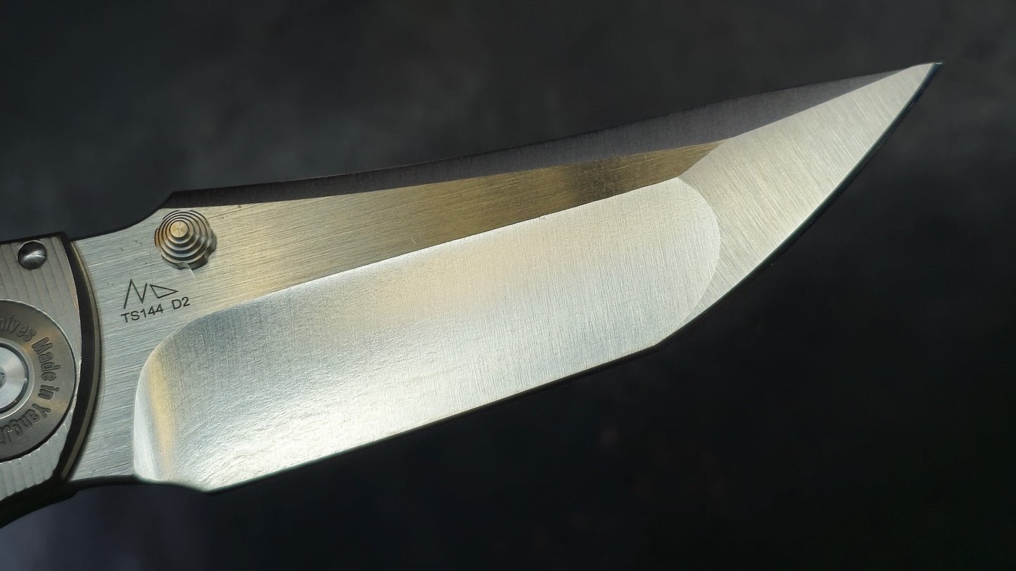 TWOSUN TS144 Titanium D2 (NEW)