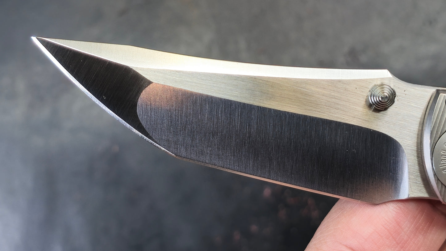TWOSUN TS144 Titanium D2 (NEW)