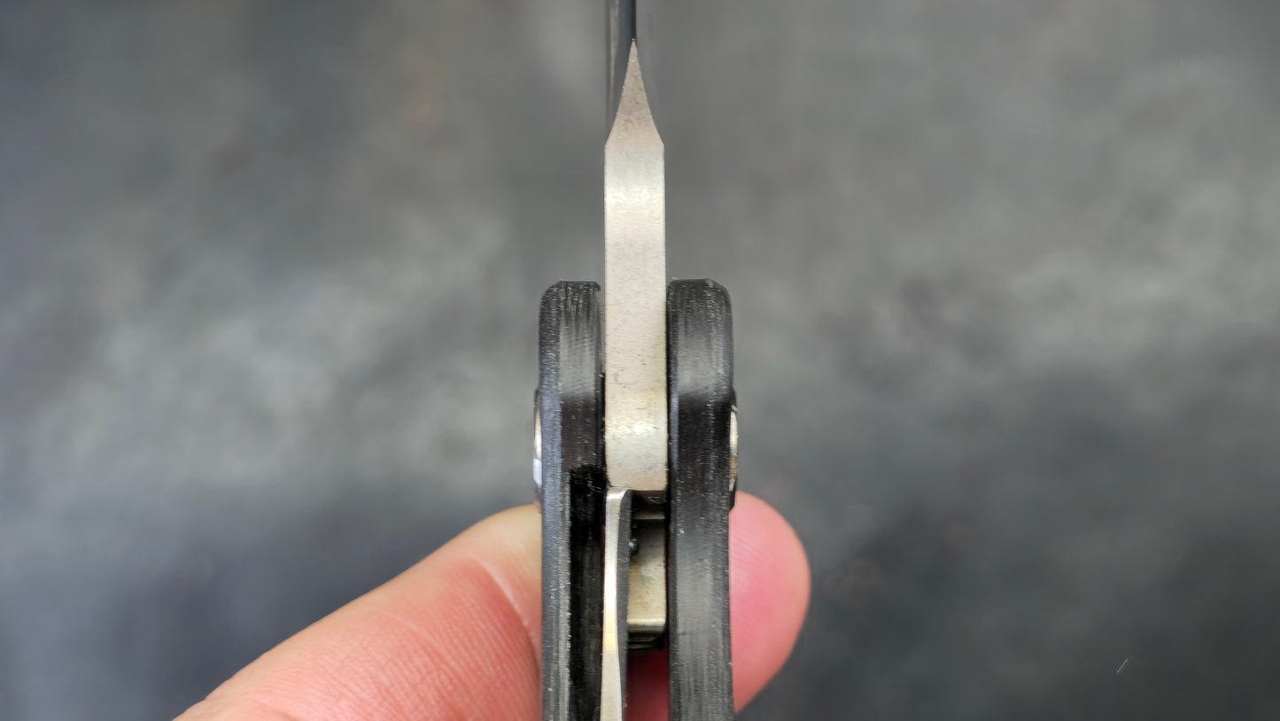 TWOSUN TS262 Carbon Fiber Titanium M390 (NEW)