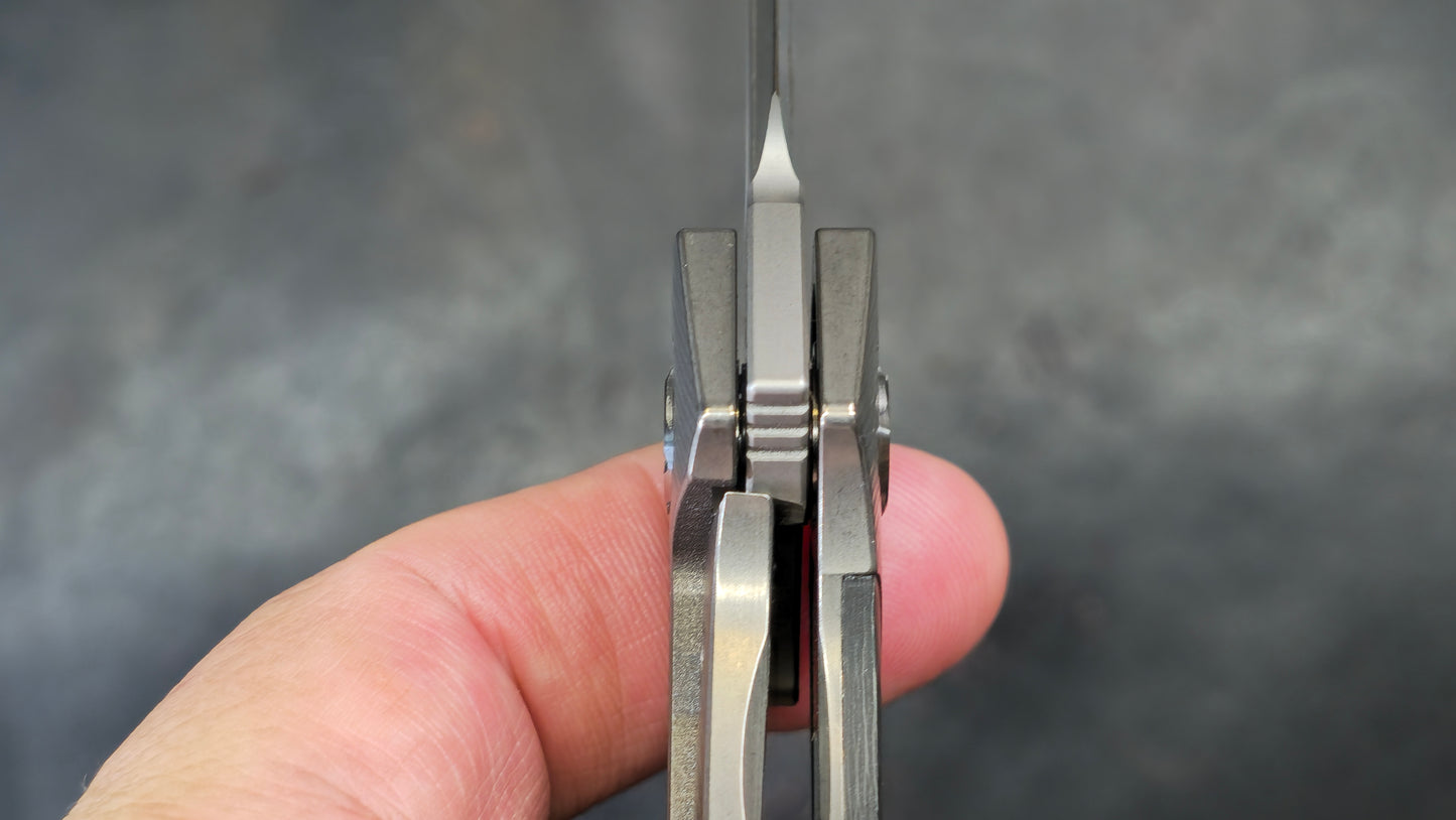 TWOSUN TS237 Carbon Fiber Titanium 14C28N (NEW)