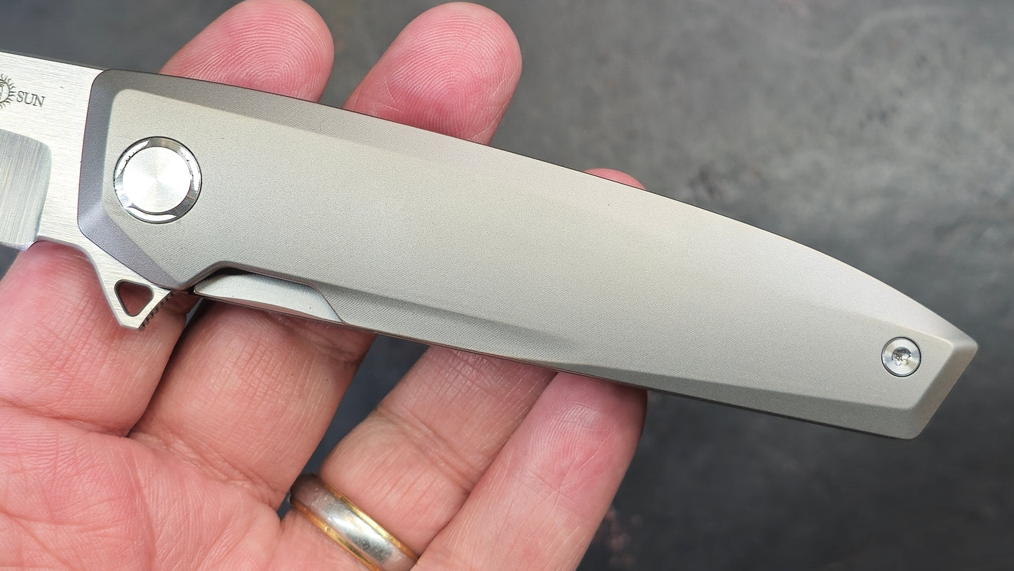 TWOSUN TS295 Titanium D2 (NEW)