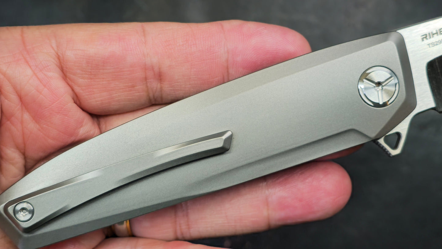 TWOSUN TS295 Titanium D2 (NEW)