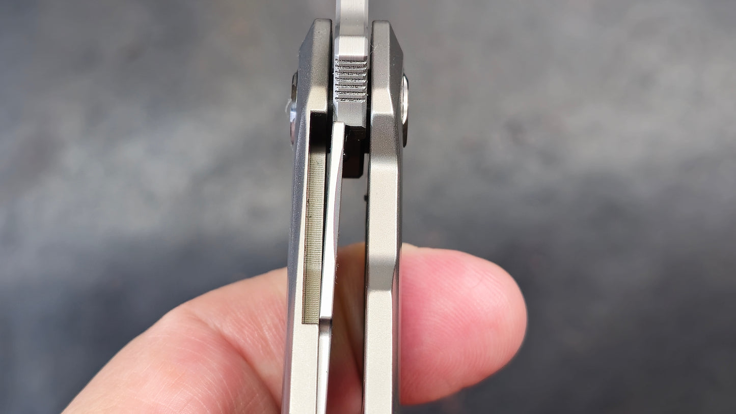 TWOSUN TS295 Titanium D2 (NEW)