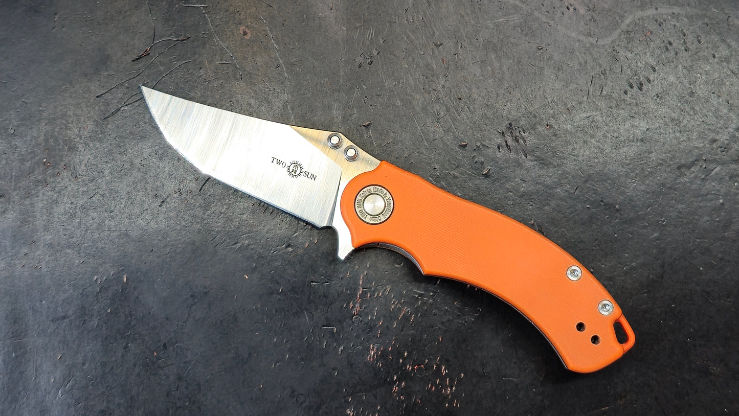TWOSUN TS259 G10 14C28N (NEW)