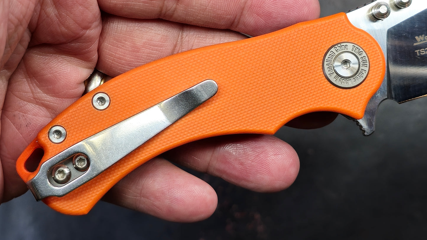 TWOSUN TS259 G10 14C28N (NEW)