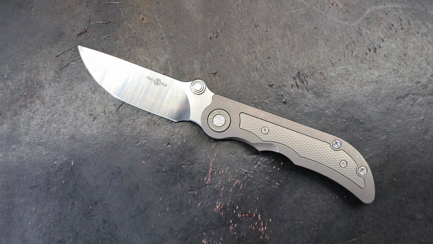 TWOSUN TS282 Titanium 14C28N (NEW)