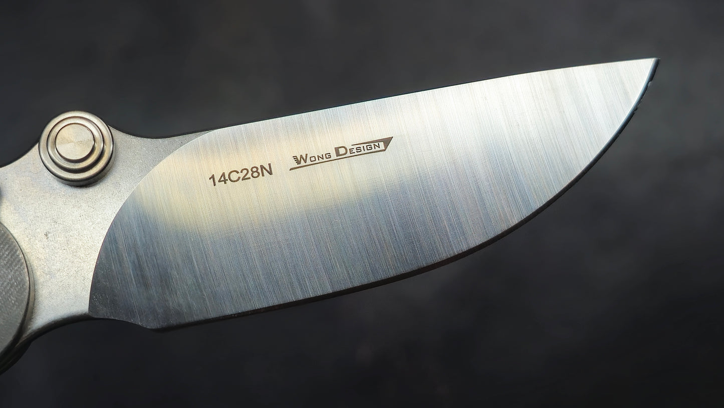 TWOSUN TS282 Titanium 14C28N (NEW)