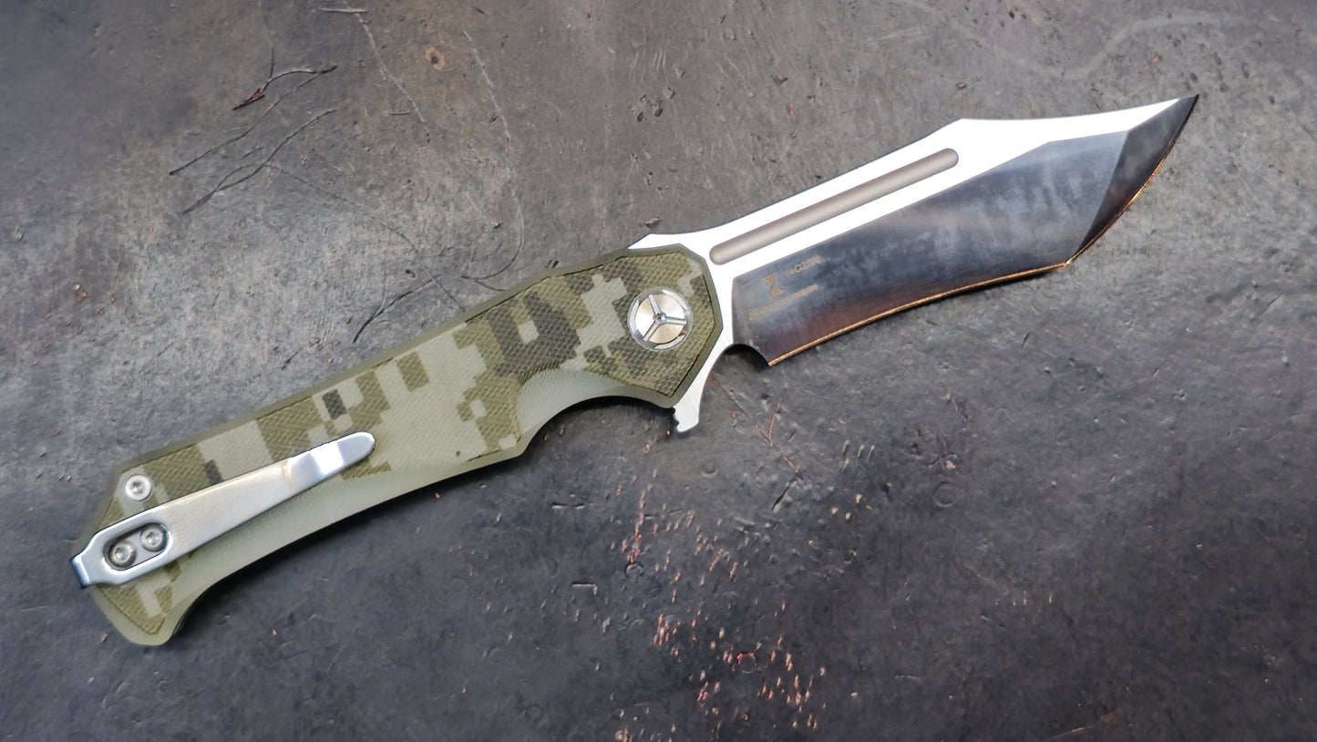 TWOSUN TS222 Digi Camo G10 14C28N (NEW)