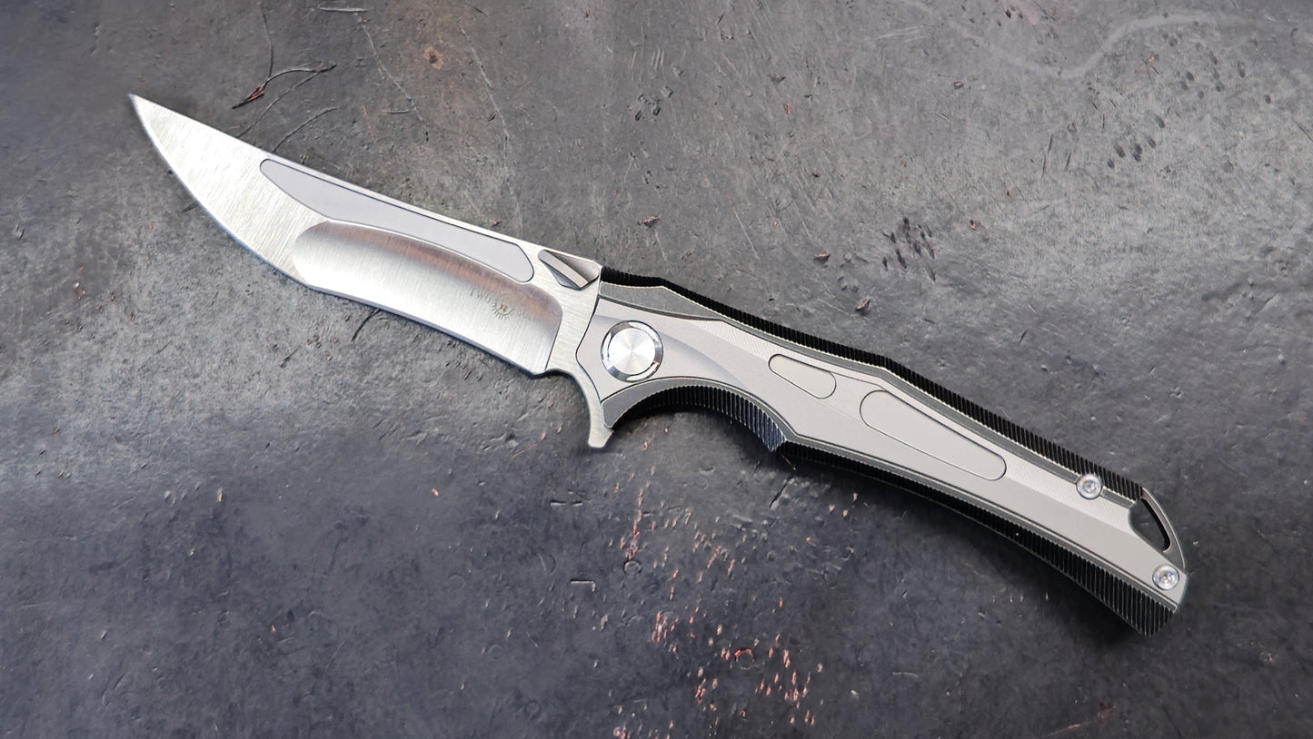 TWOSUN TS285 Titanium 14C28N (NEW)