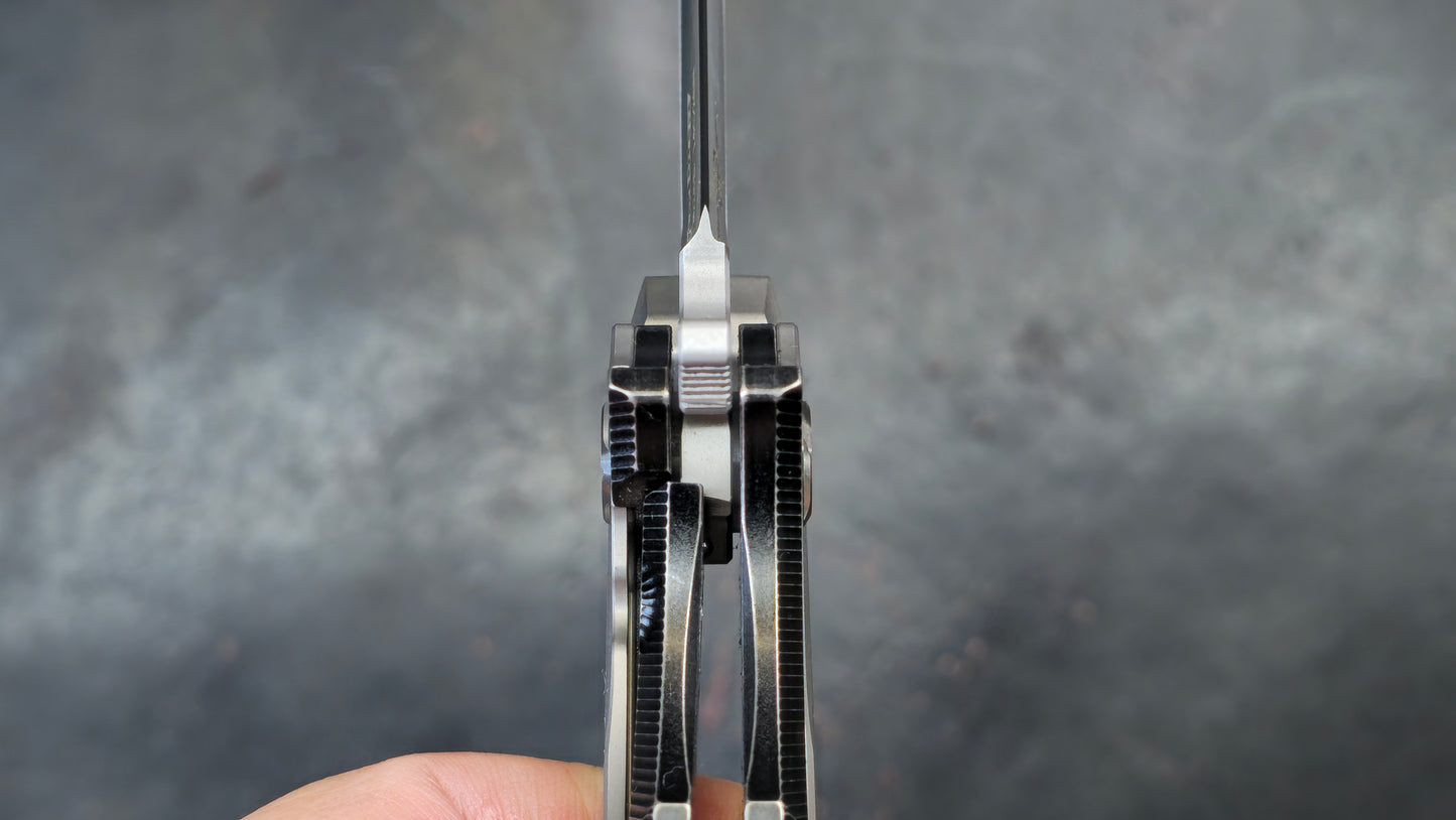 TWOSUN TS285 Titanium 14C28N (NEW)