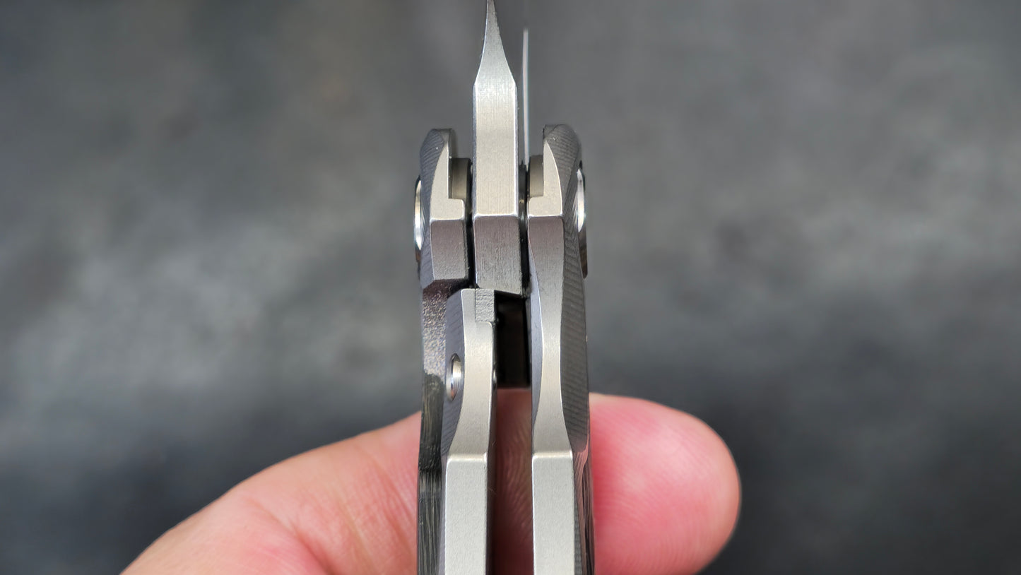 TWOSUN TS213 Carbon Fiber Titanium D2 (NEW)