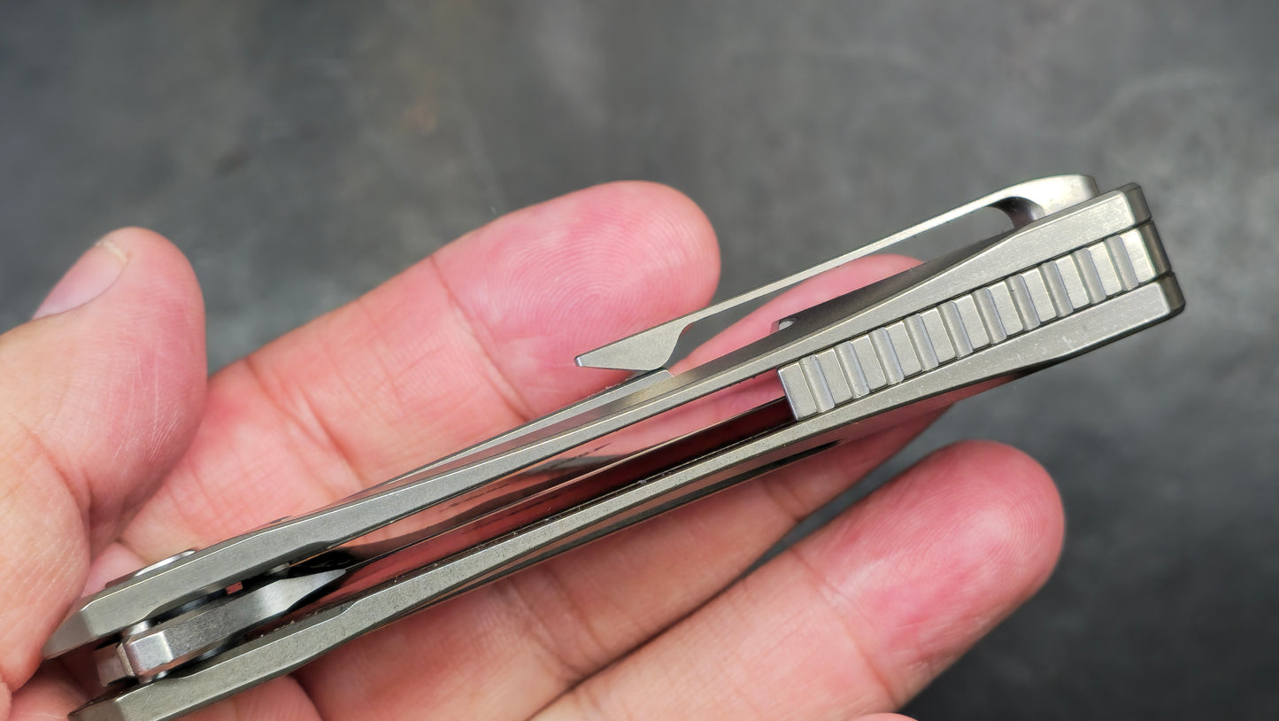 TWOSUN TS249 Titanium 14C28N (NEW)