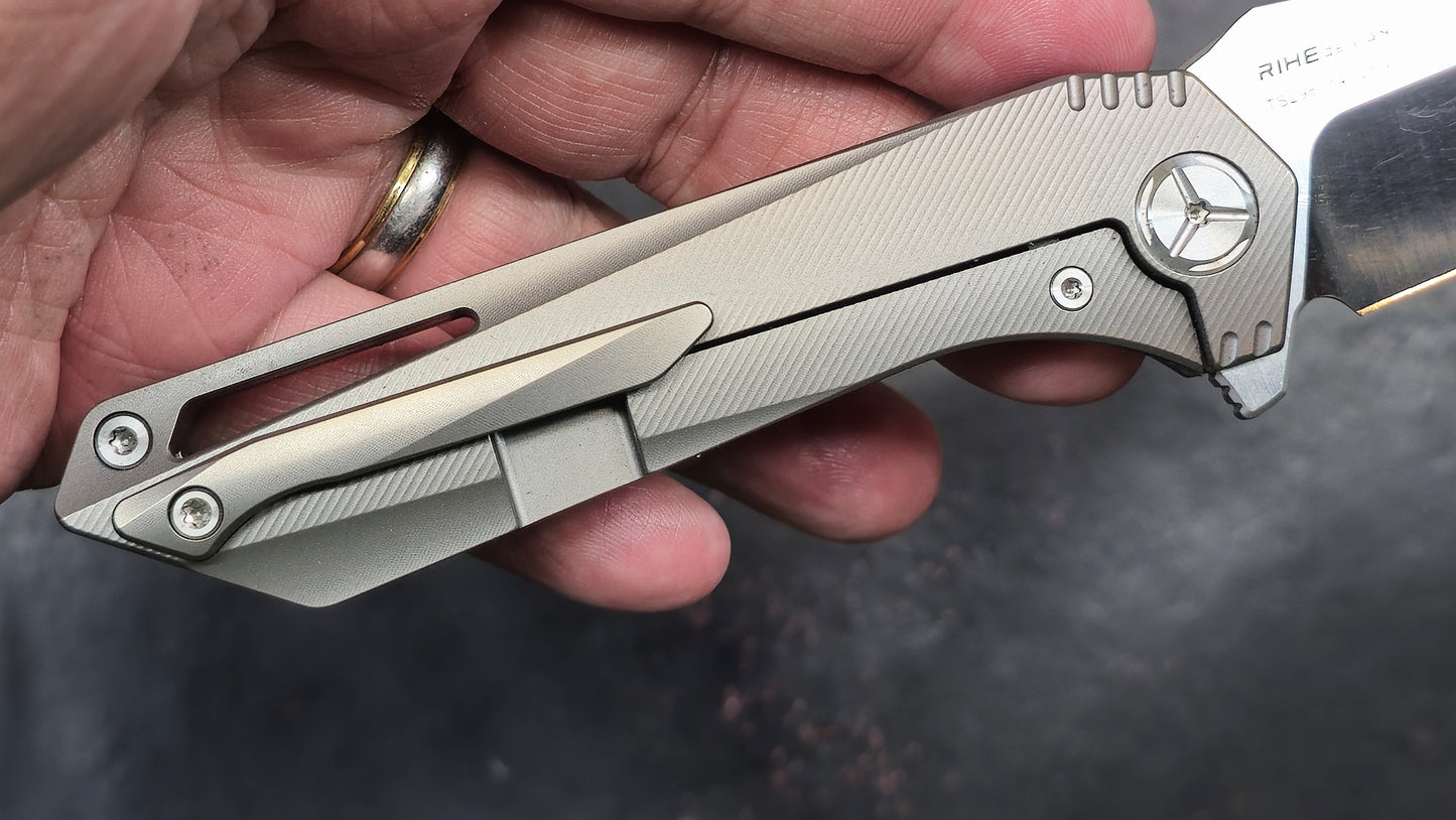 TWOSUN TS298 Titanium 14C28N (NEW)