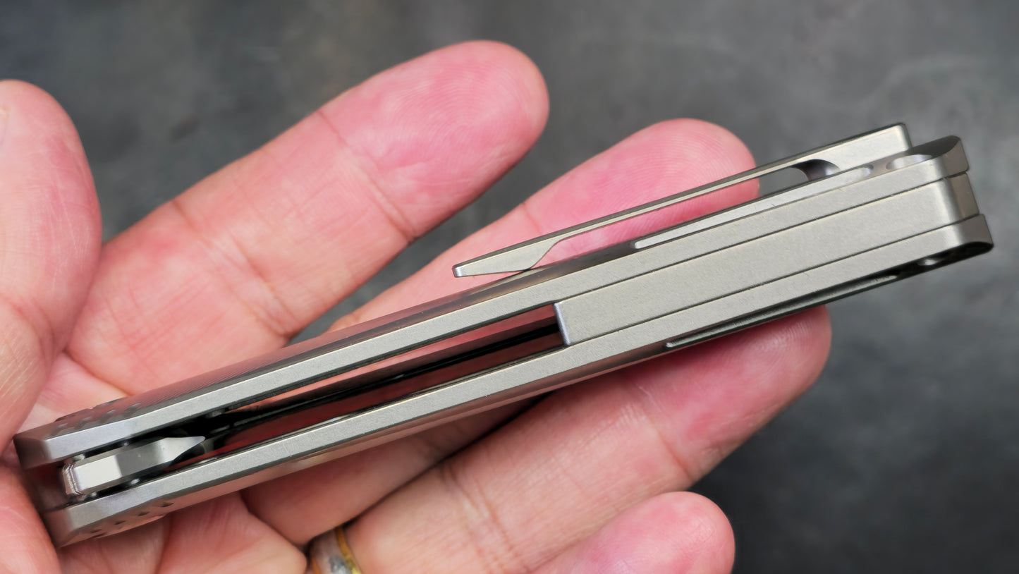 TWOSUN TS298 Titanium 14C28N (NEW)