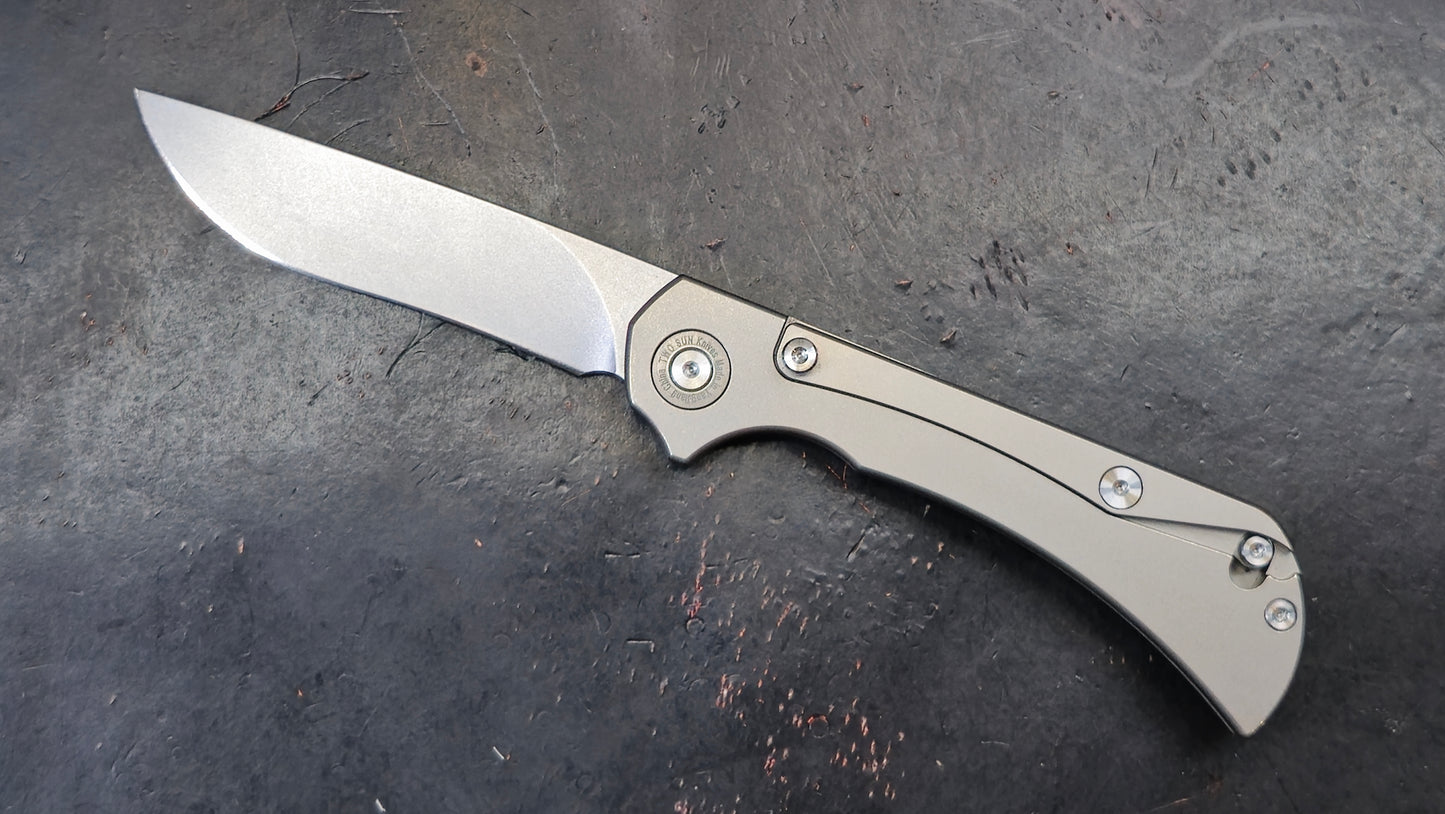 TWOSUN TS289 Titanium D2 (NEW)