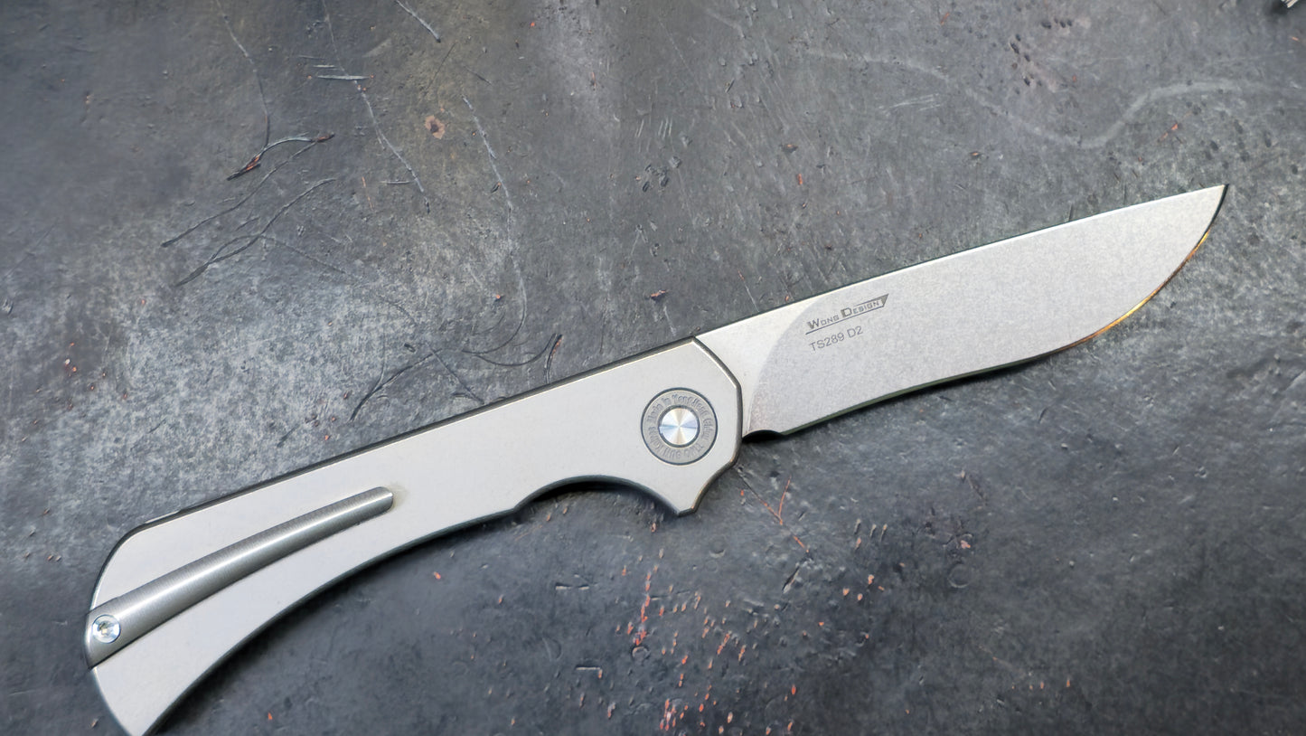 TWOSUN TS289 Titanium D2 (NEW)