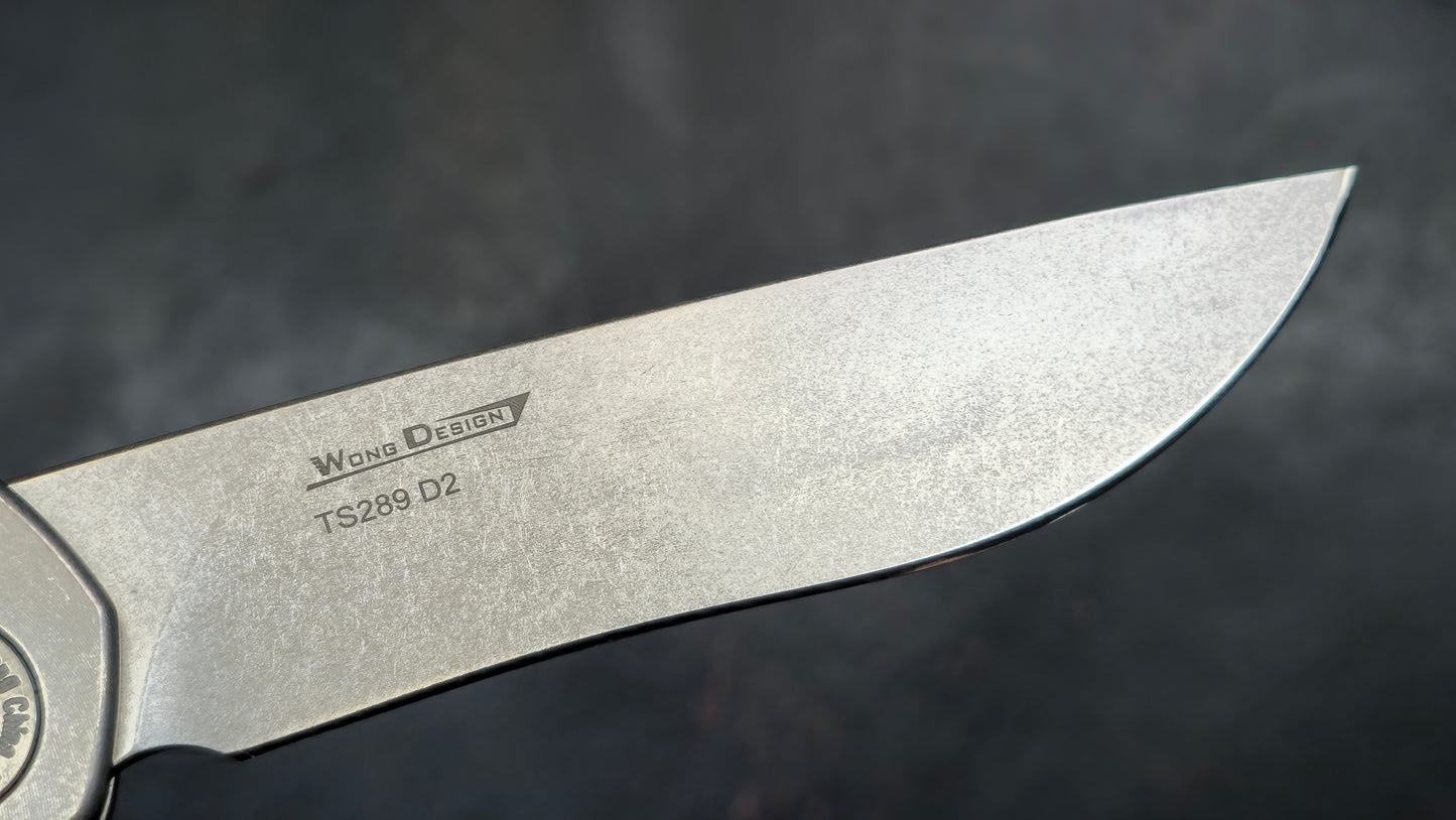 TWOSUN TS289 Titanium D2 (NEW)