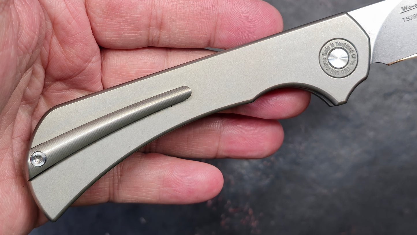 TWOSUN TS289 Titanium D2 (NEW)