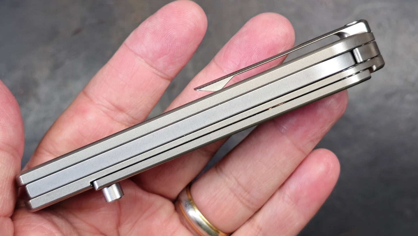 TWOSUN TS289 Titanium D2 (NEW)