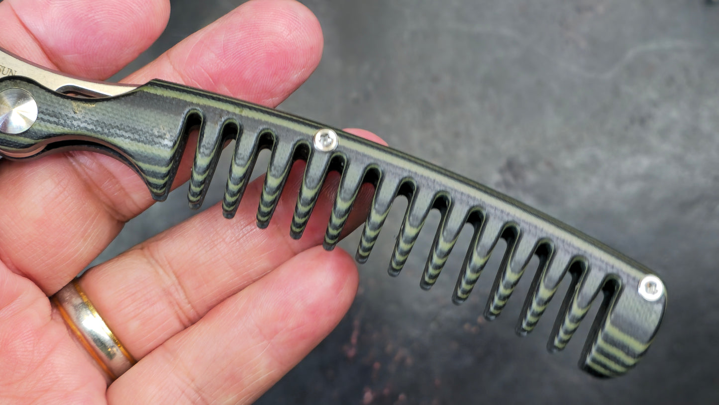 TWOSUN TS185 COMB RAZOR G10 14c28n (NEW)