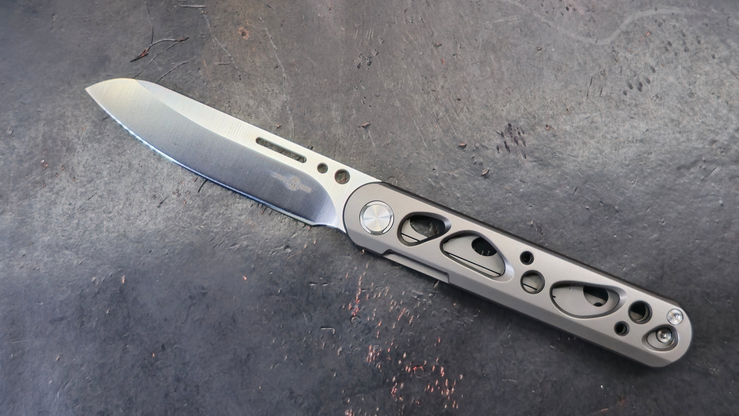 TWOSUN TS294 Titanium D2 (NEW)
