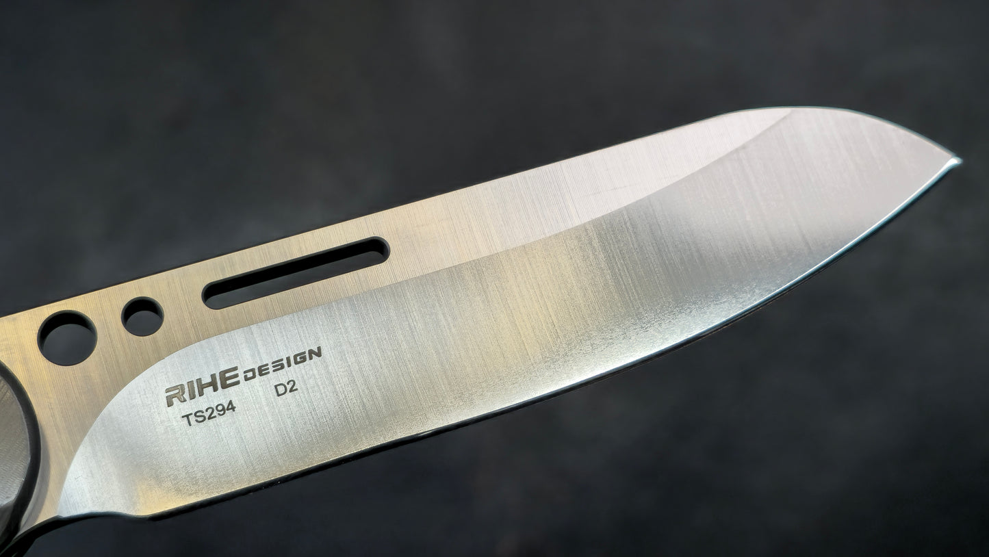 TWOSUN TS294 Titanium D2 (NEW)