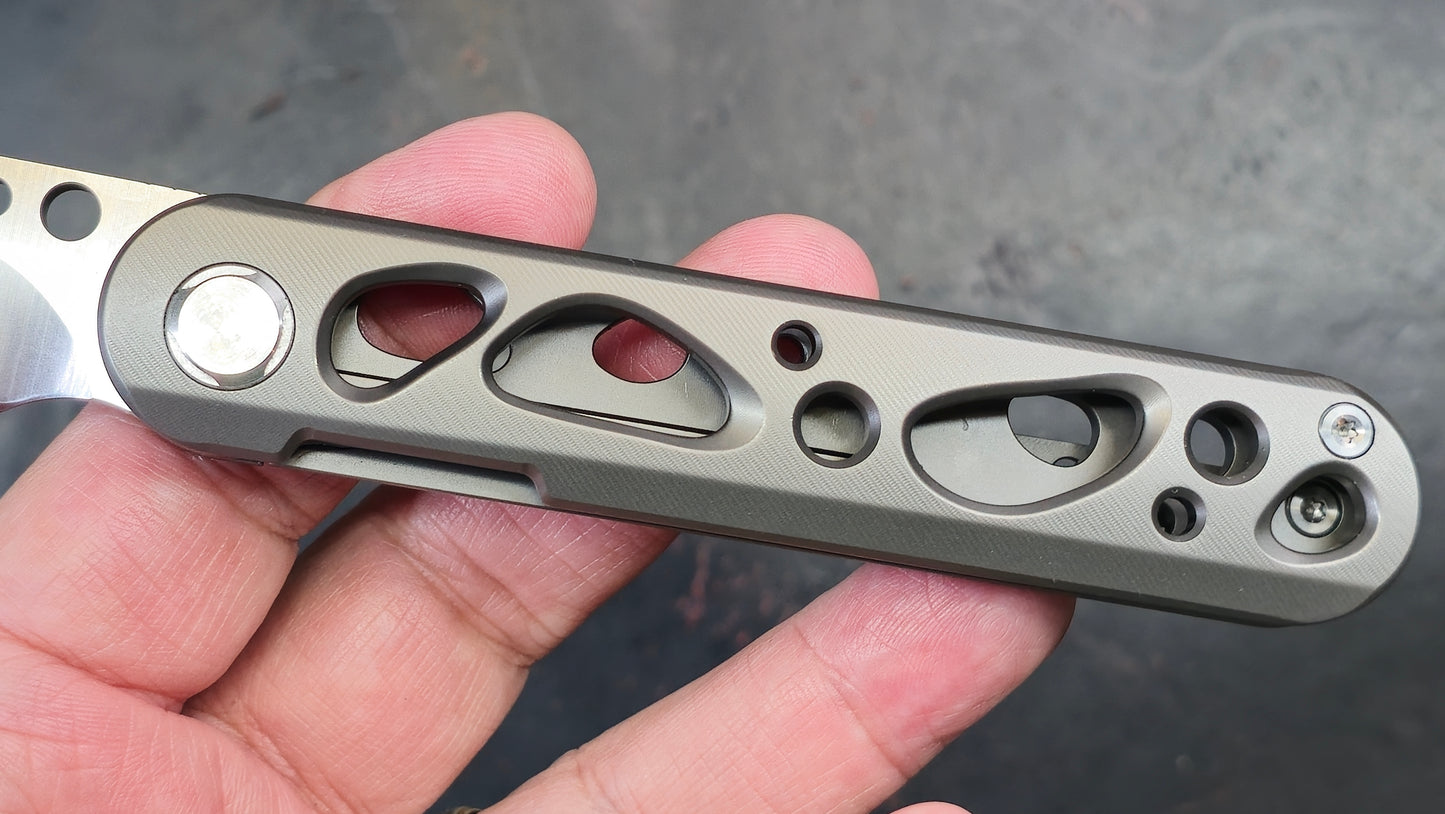 TWOSUN TS294 Titanium D2 (NEW)