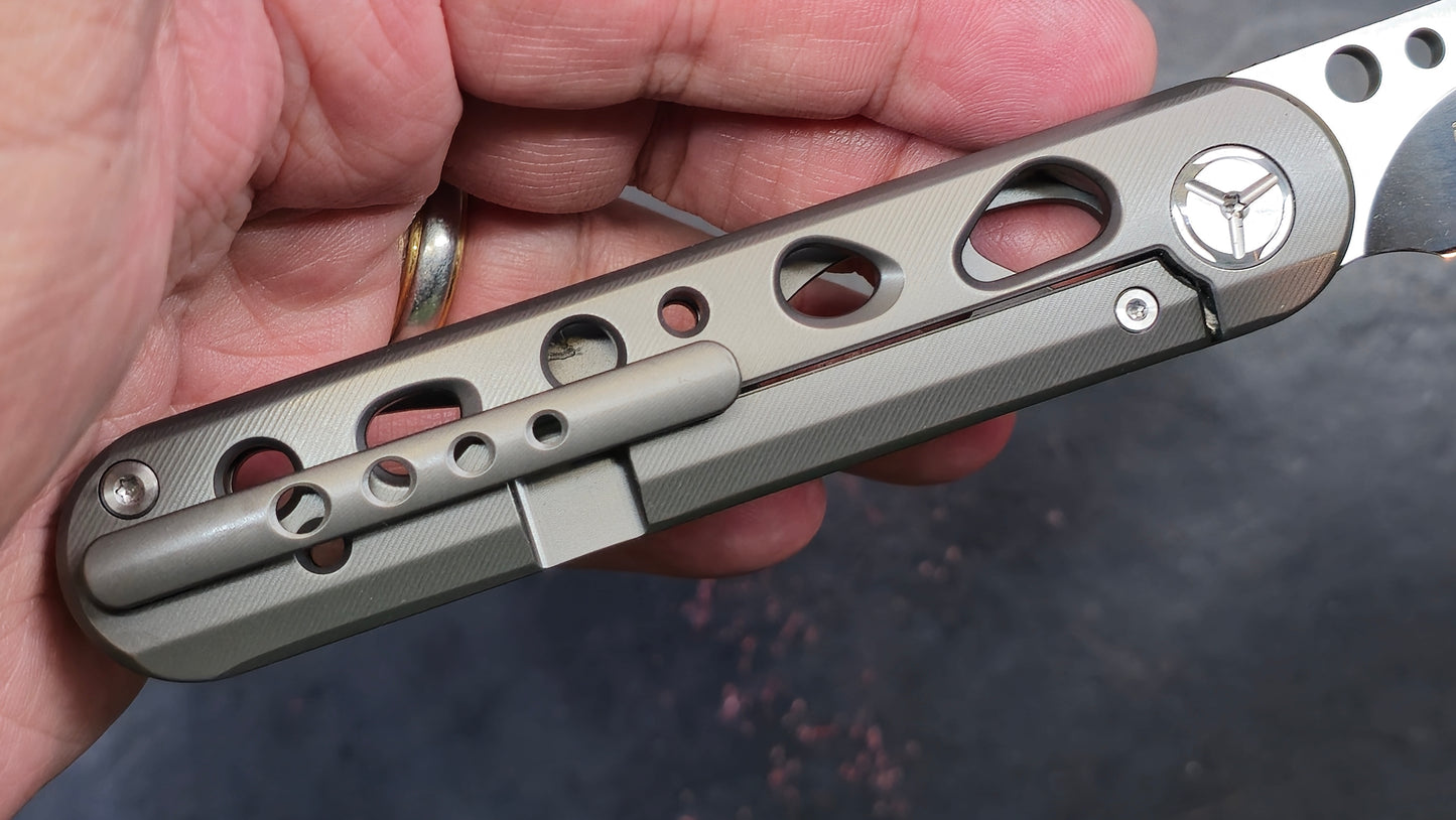 TWOSUN TS294 Titanium D2 (NEW)