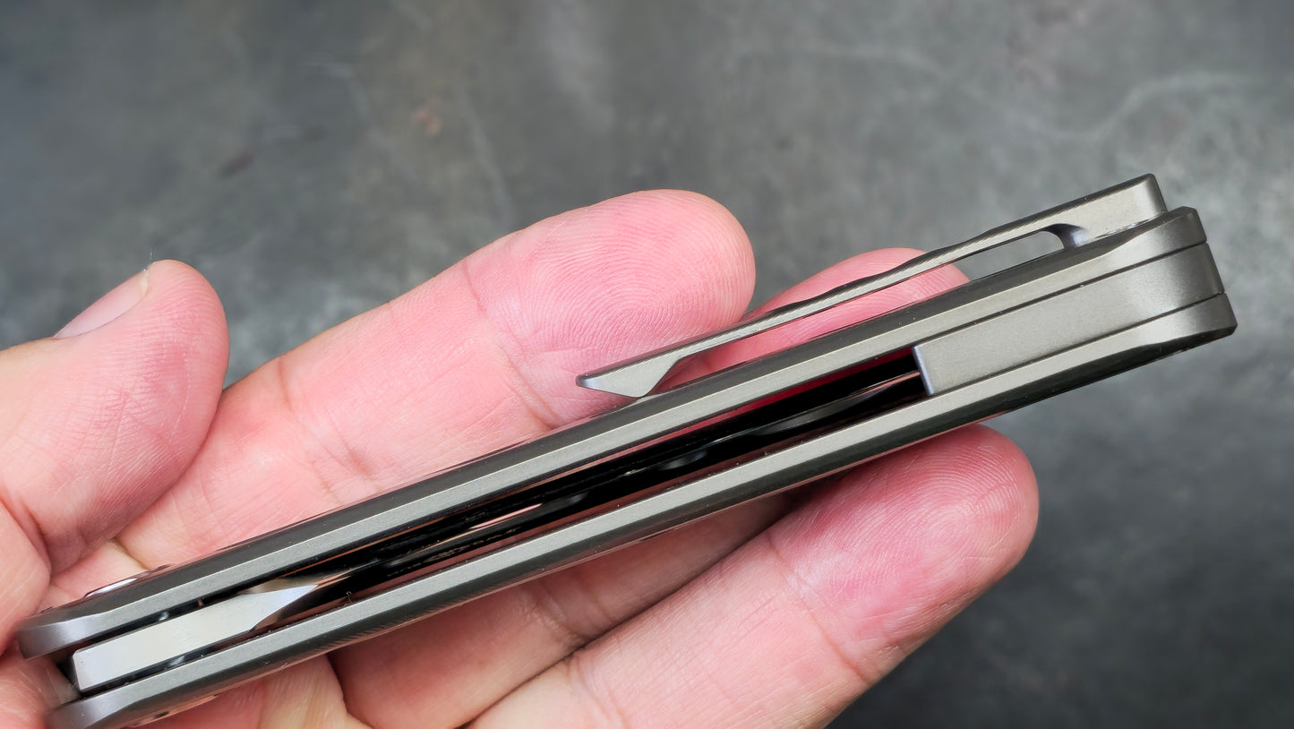 TWOSUN TS294 Titanium D2 (NEW)