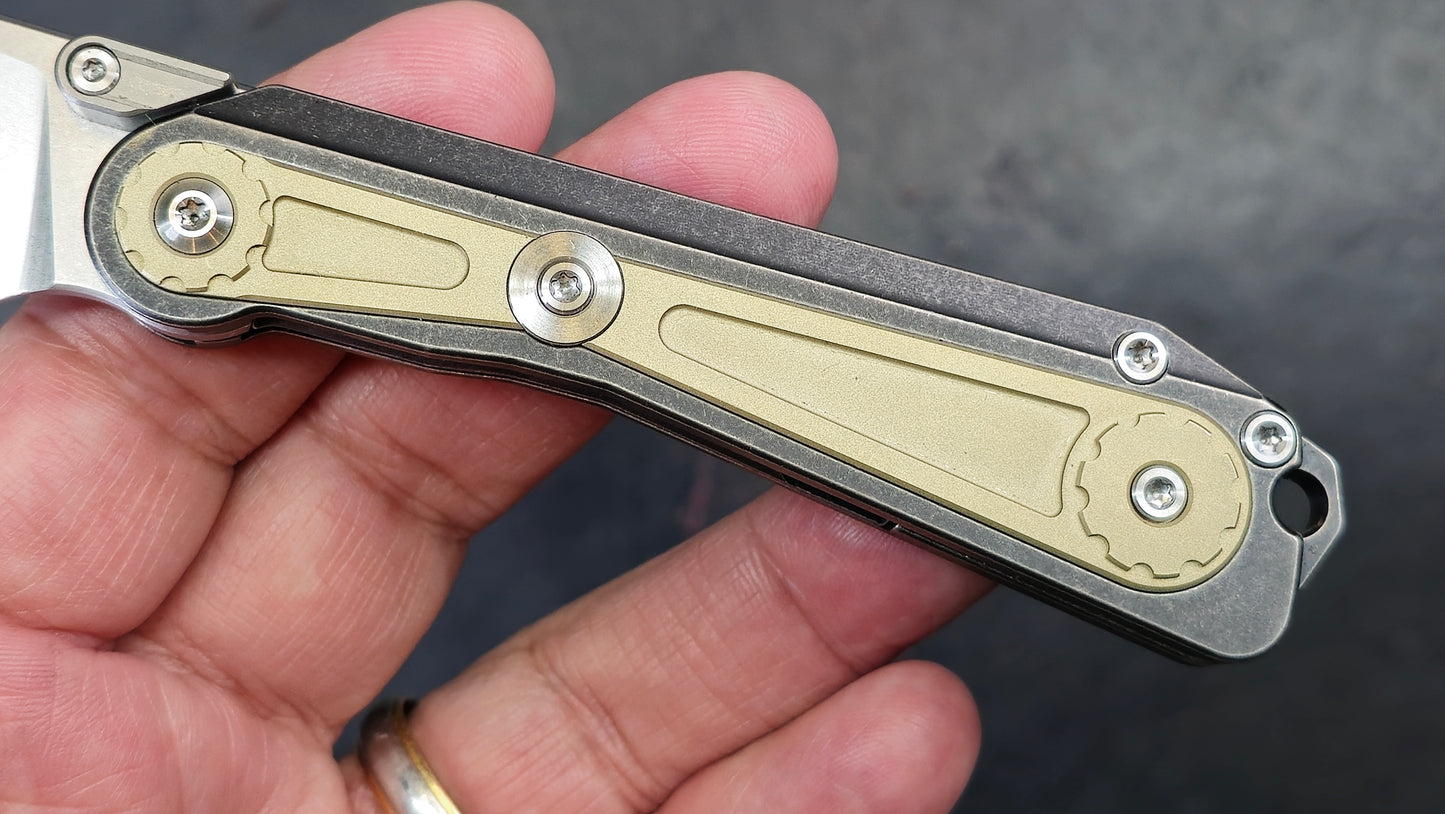 TWOSUN TS371 Titanium D2 (NEW)