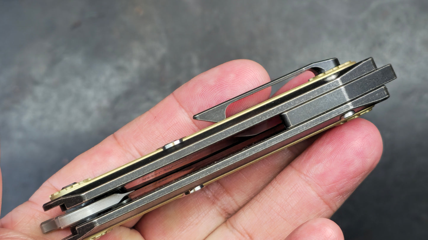 TWOSUN TS371 Titanium D2 (NEW)