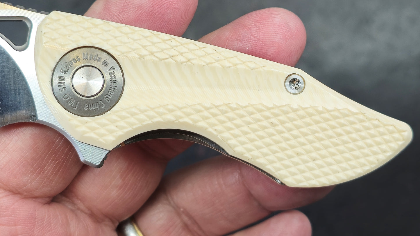 TWOSUN TS314 G10 14C28N (NEW)