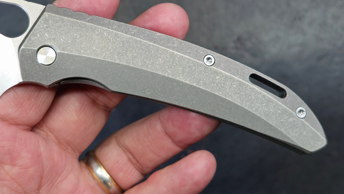 TWOSUN TS376 Titanium D2 (NEW)