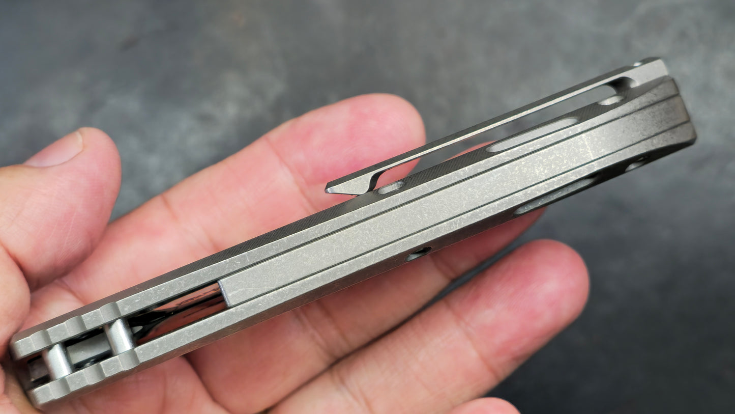 TWOSUN TS376 Titanium D2 (NEW)