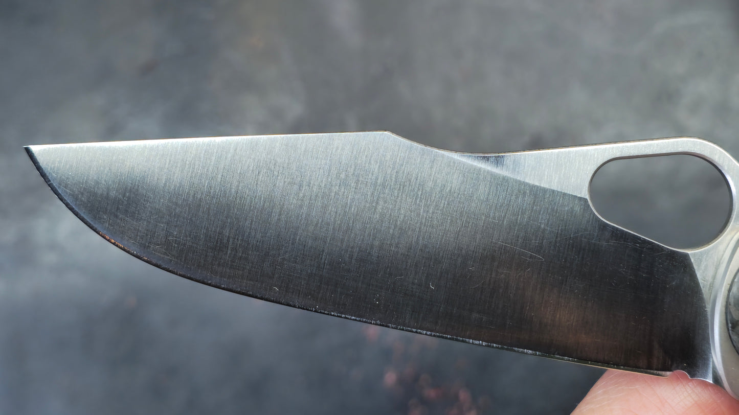 TWOSUN TS305 Titanium Carbon Fiber M390 (NEW)