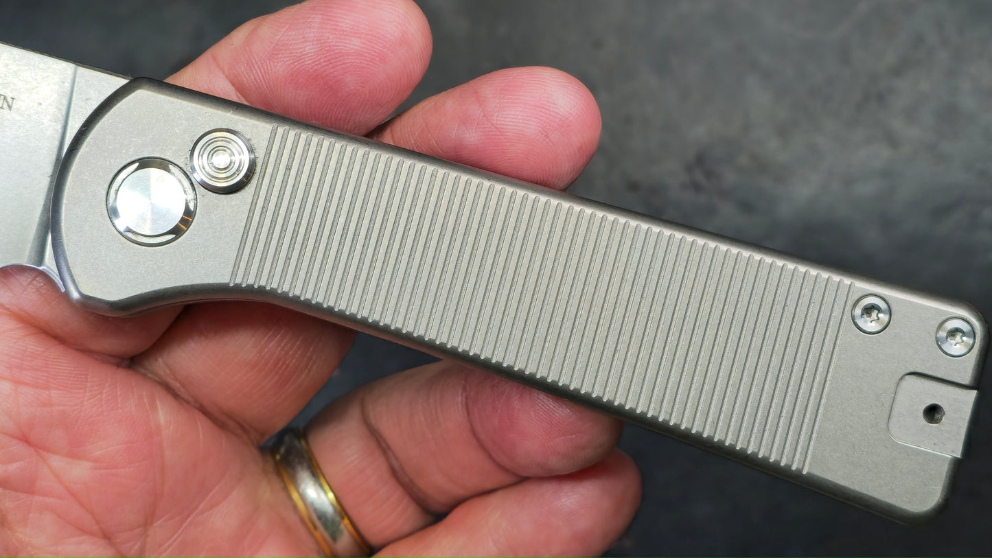 TWOSUN TS358 Titanium D2 (NEW)