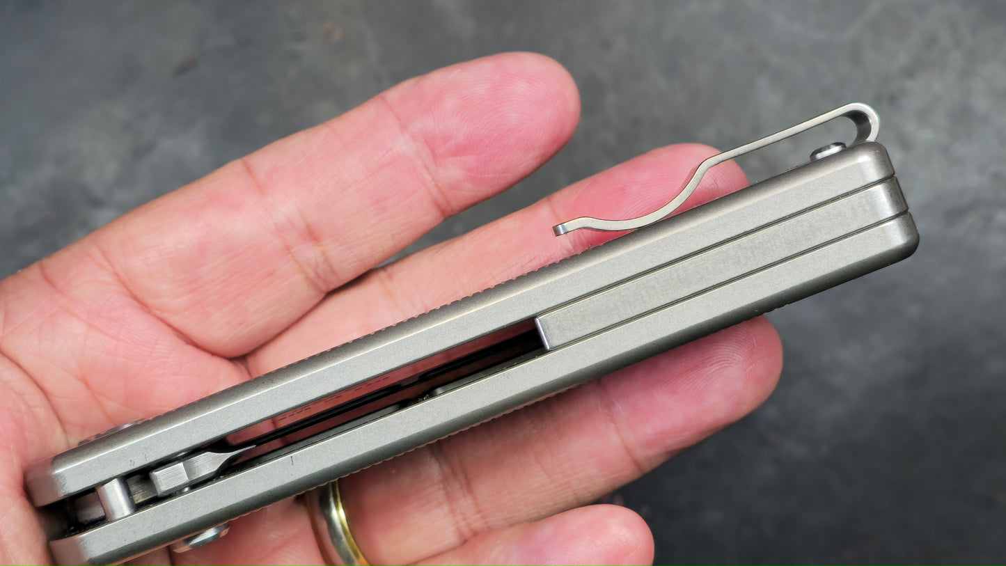 TWOSUN TS358 Titanium D2 (NEW)