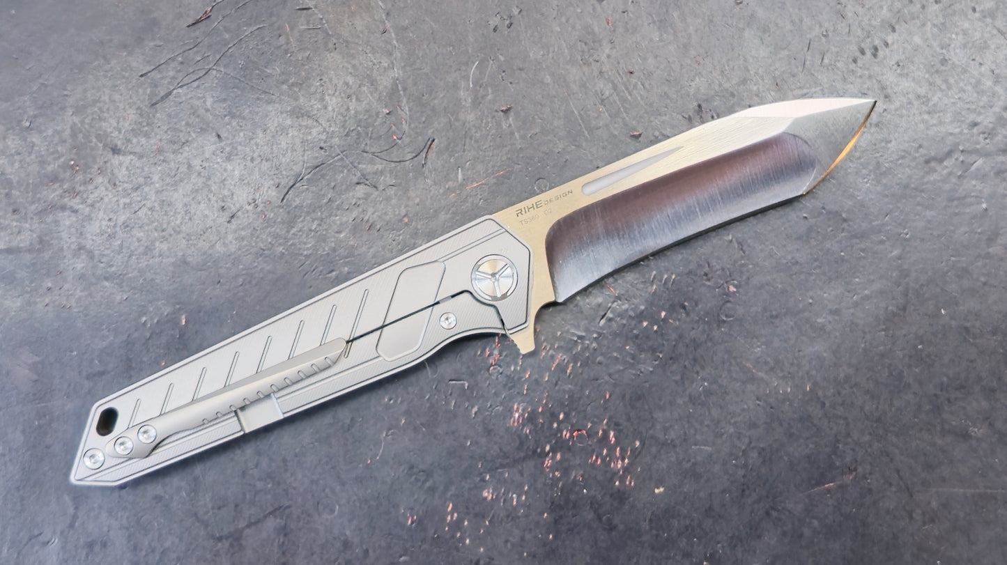 TWOSUN TS360 Titanium D2 (NEW)