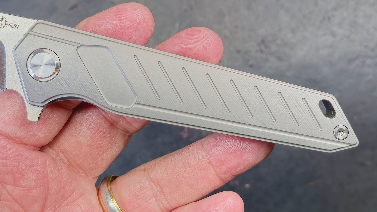 TWOSUN TS360 Titanium D2 (NEW)