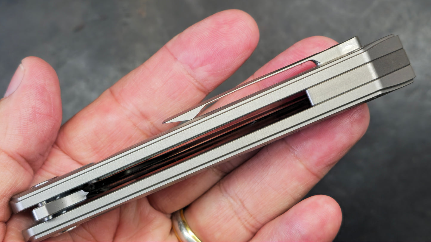 TWOSUN TS360 Titanium D2 (NEW)