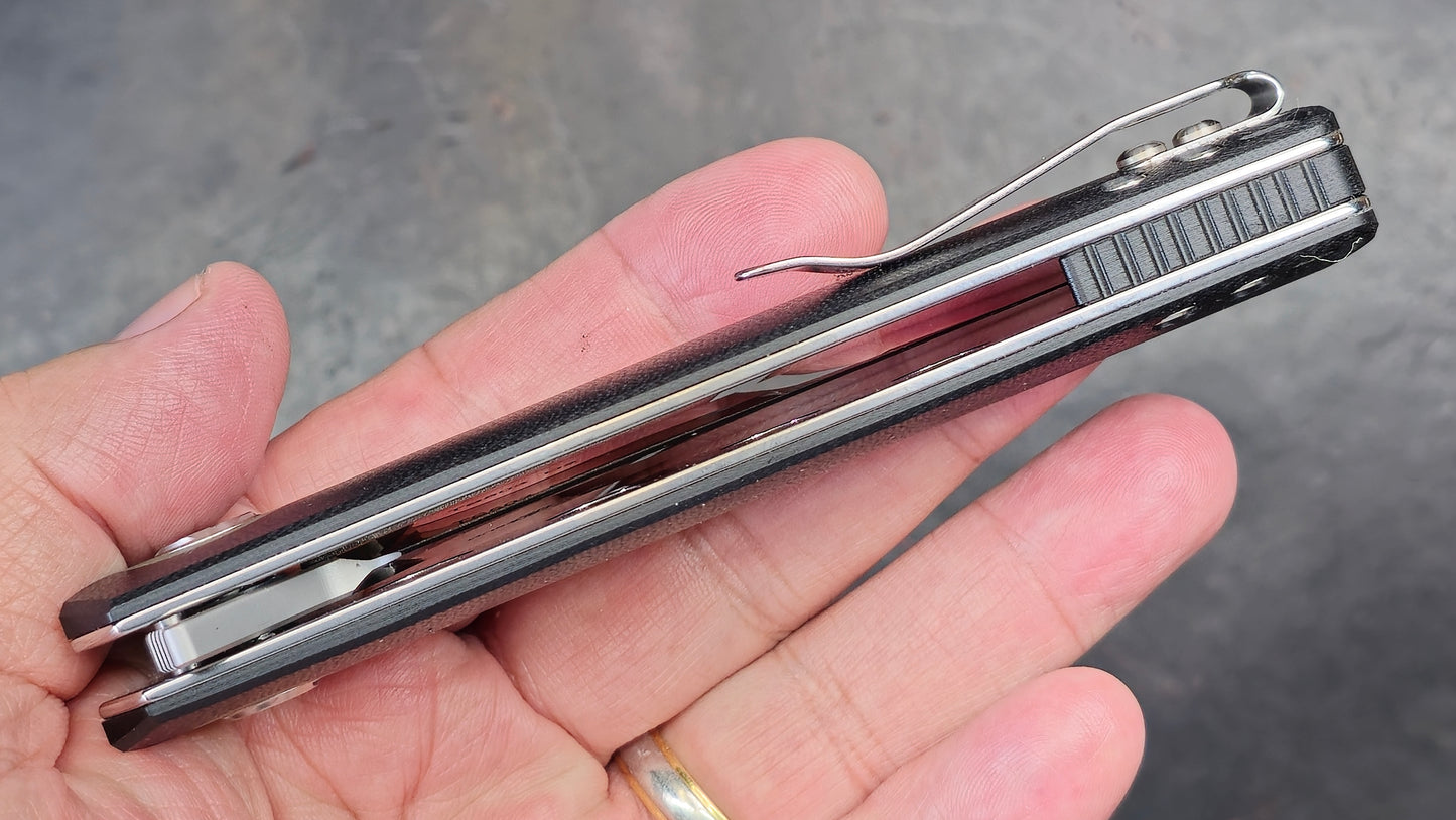 TWOSUN TS503 G10 Handle D2 (NEW)