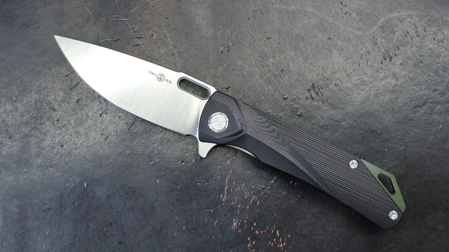 TWOSUN TS502 G10 D2 (NEW)