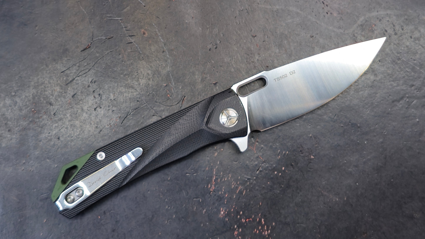 TWOSUN TS502 G10 D2 (NEW)