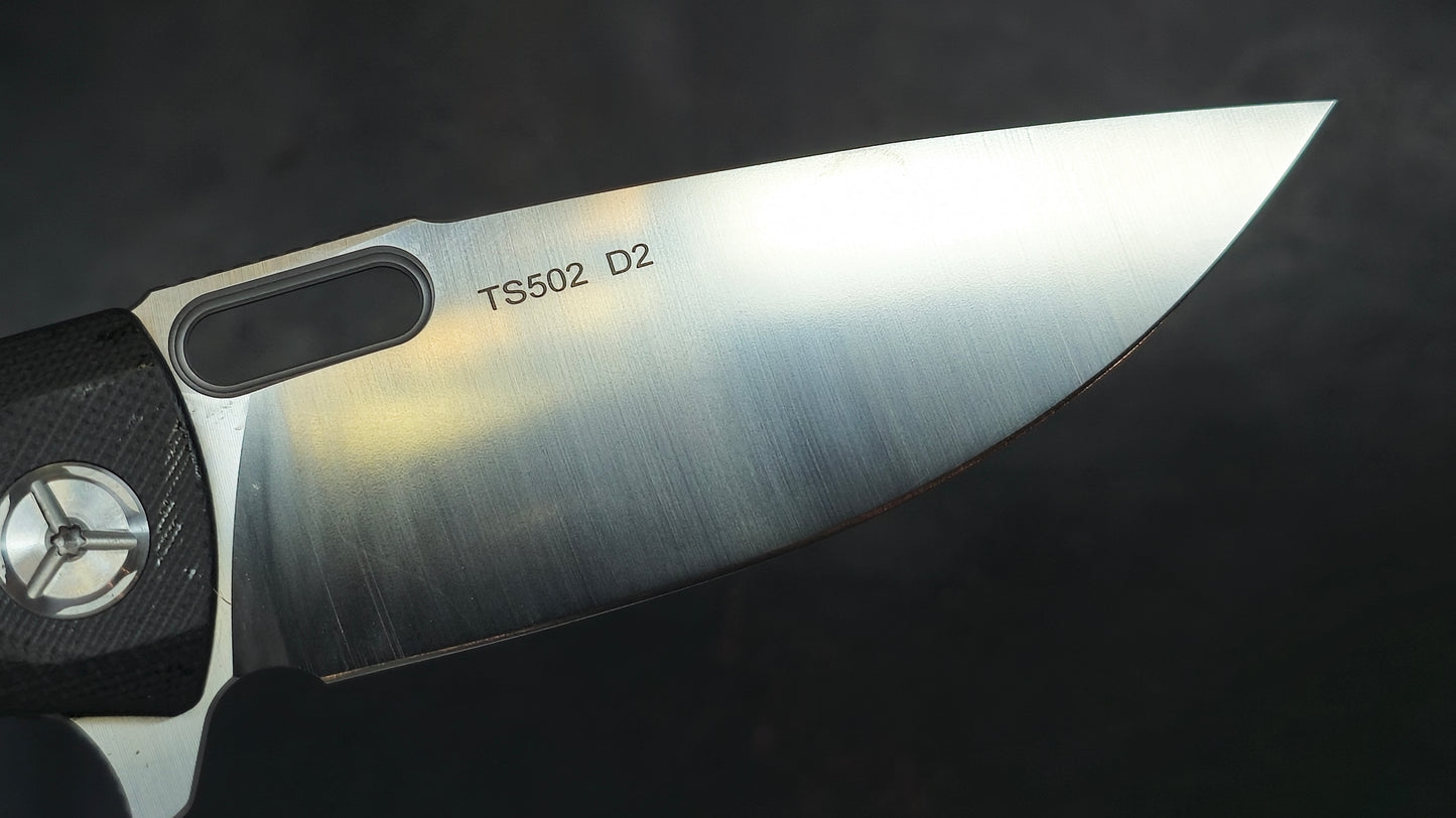 TWOSUN TS502 G10 D2 (NEW)