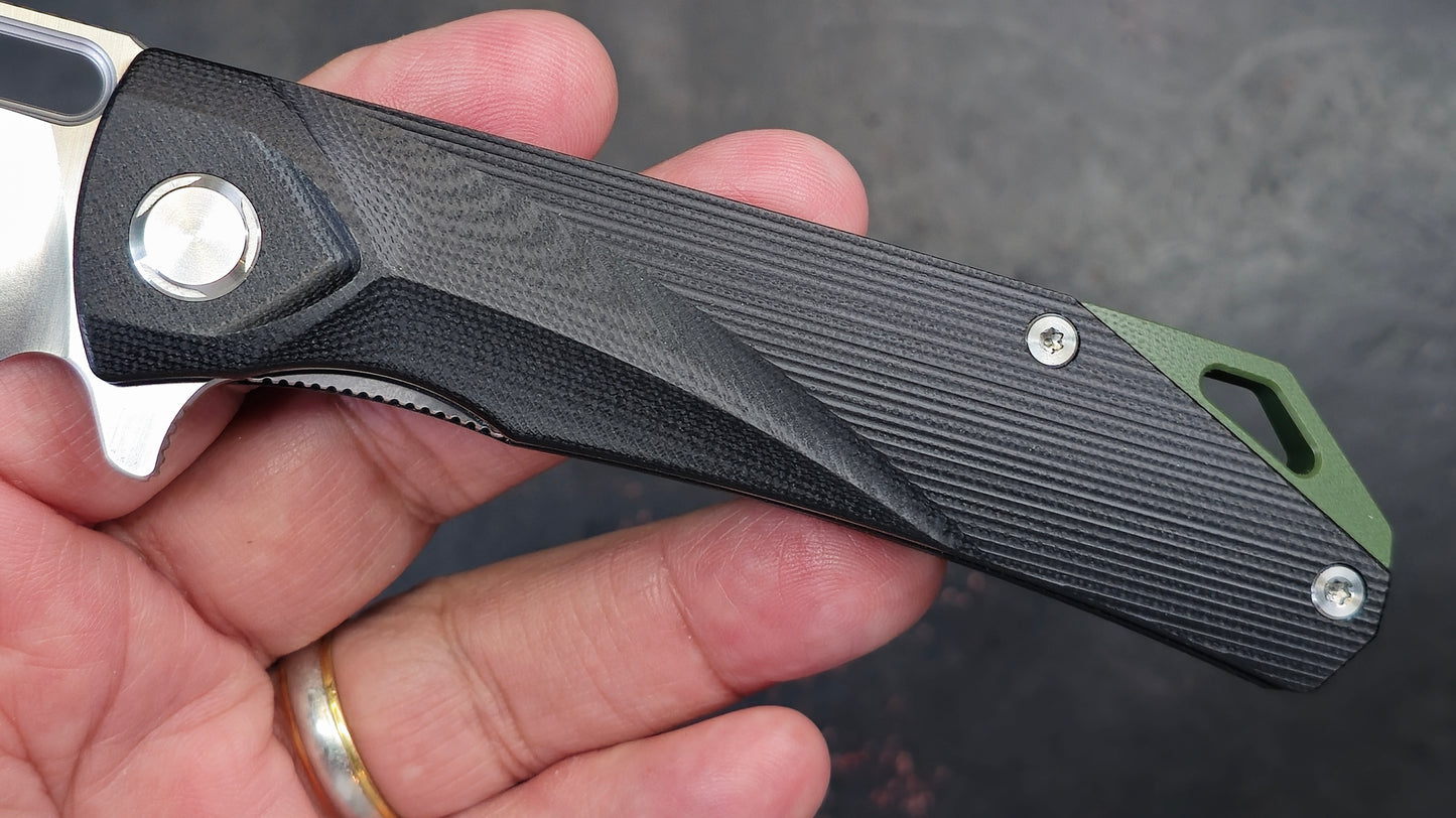TWOSUN TS502 G10 D2 (NEW)