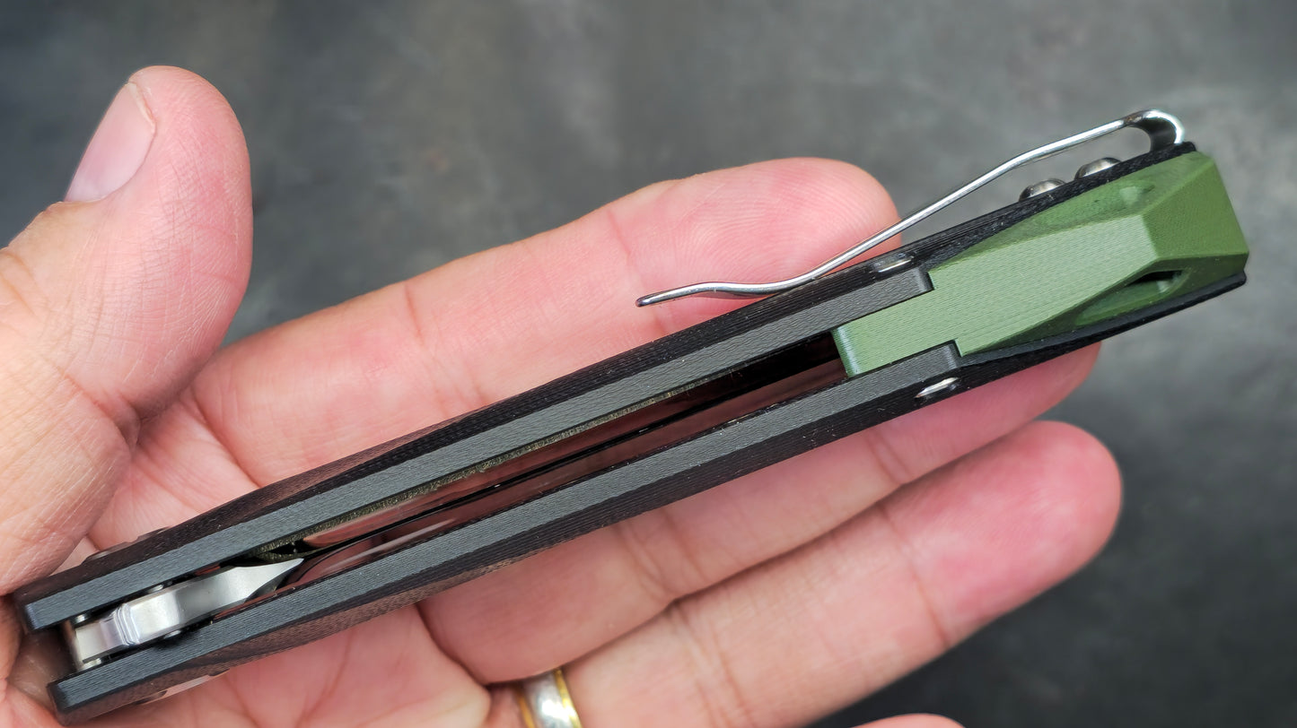 TWOSUN TS502 G10 D2 (NEW)