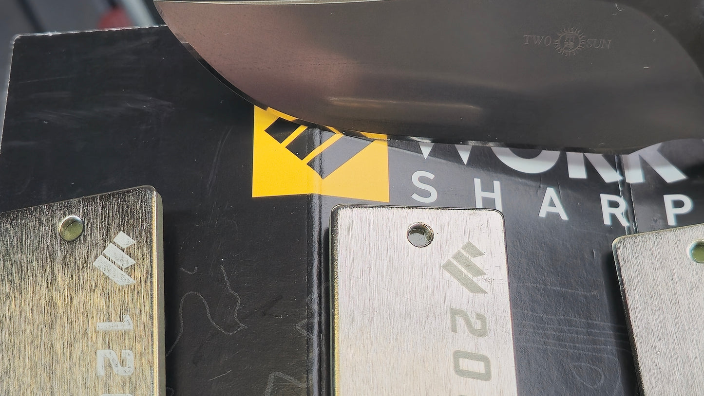 TWOSUN TS321 G10 14C28N (USED)