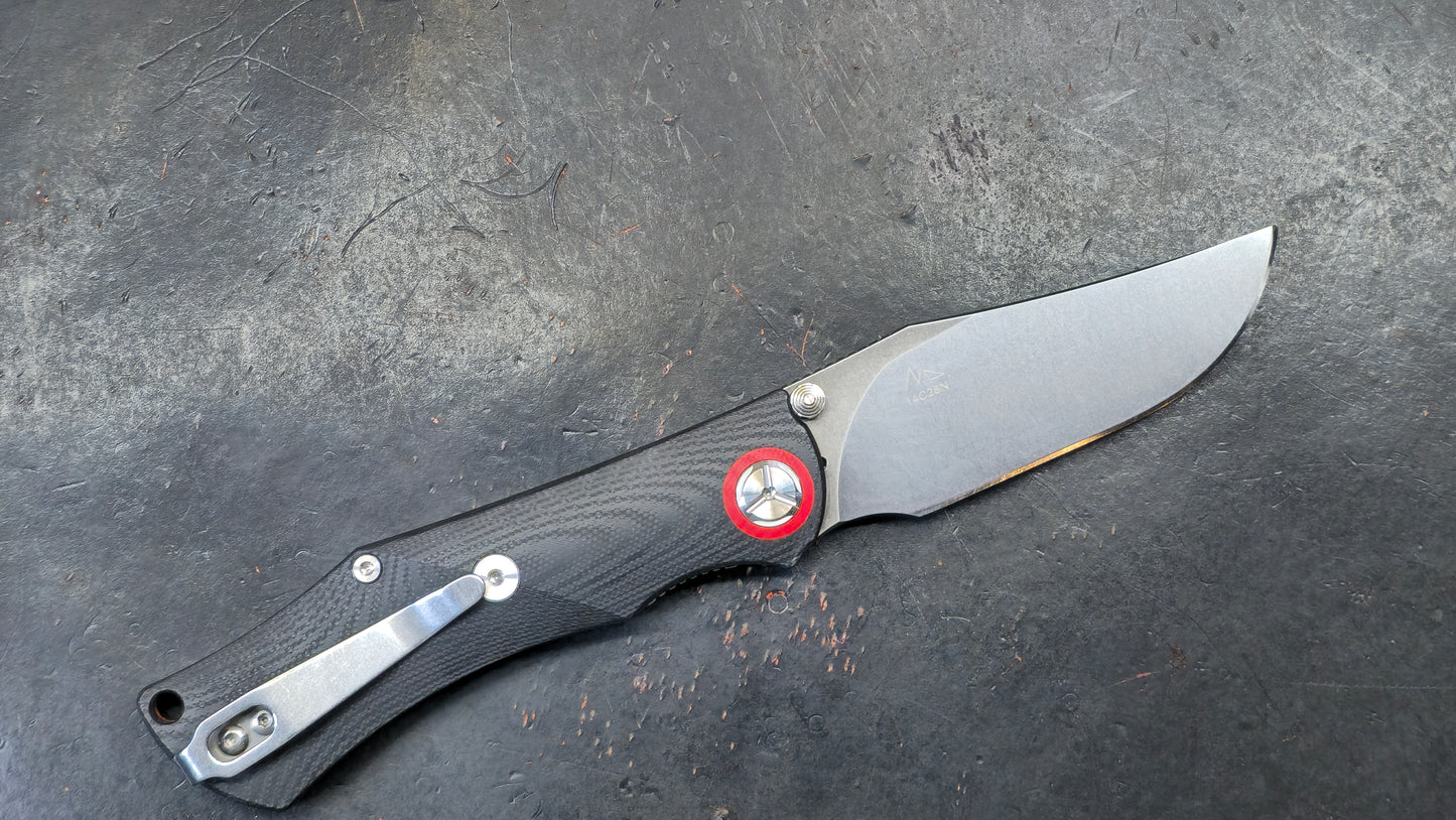 TWOSUN TS321 G10 14C28N (USED)