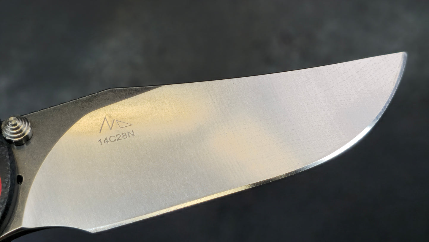 TWOSUN TS321 G10 14C28N (USED)